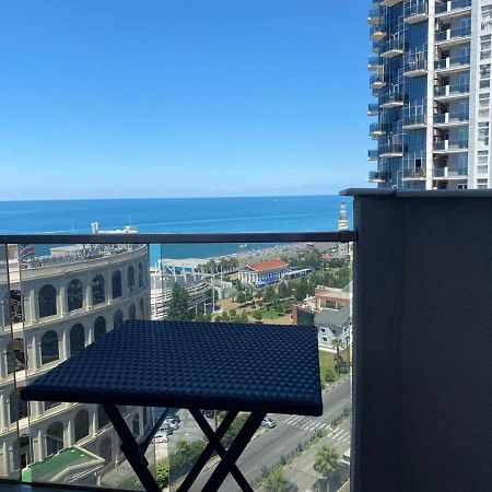 Orbi Sea Tower Apartment Batumi Luaran gambar