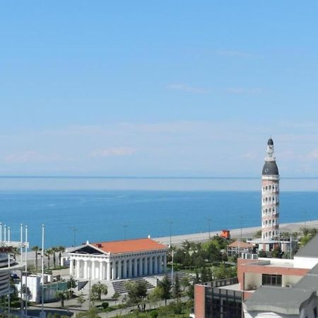 Orbi Sea Tower Apartment Batumi Luaran gambar