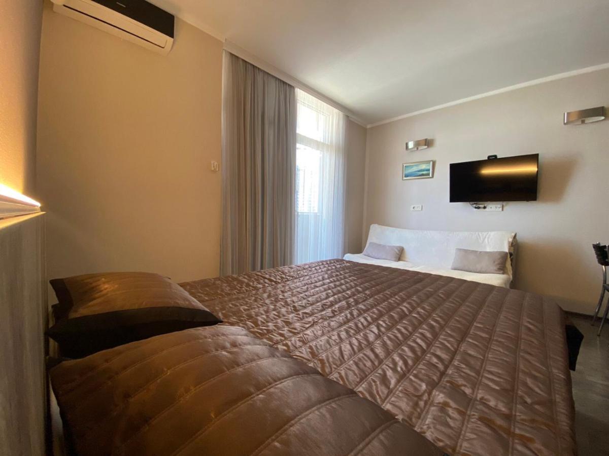 Orbi Sea Tower Apartment Batumi Luaran gambar