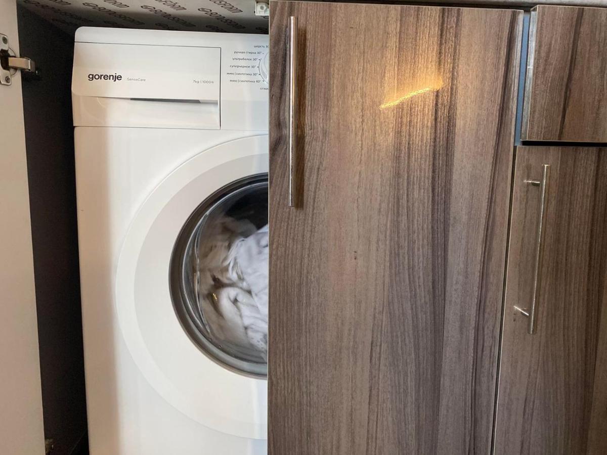 Orbi Sea Tower Apartment Batumi Luaran gambar
