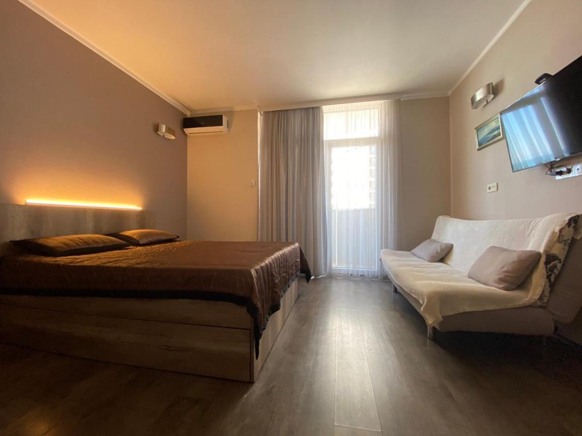 Orbi Sea Tower Apartment Batumi Luaran gambar