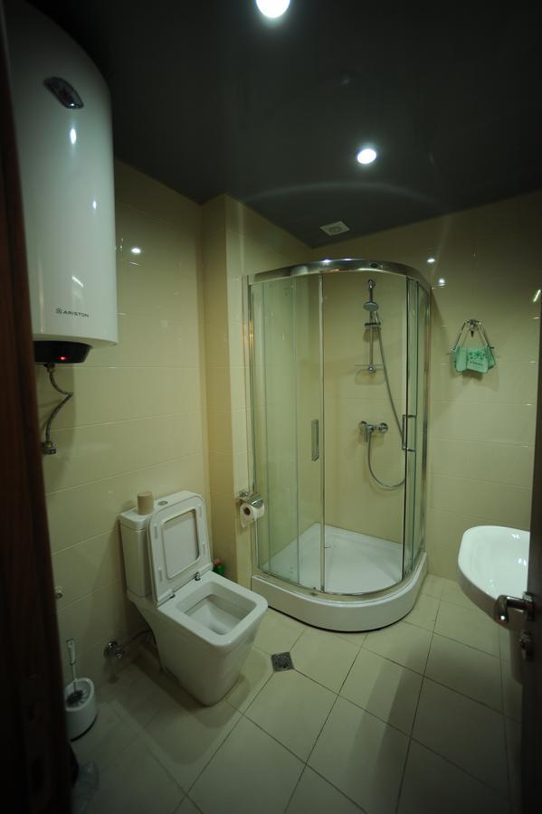 Orbi Sea Tower Apartment Batumi Luaran gambar