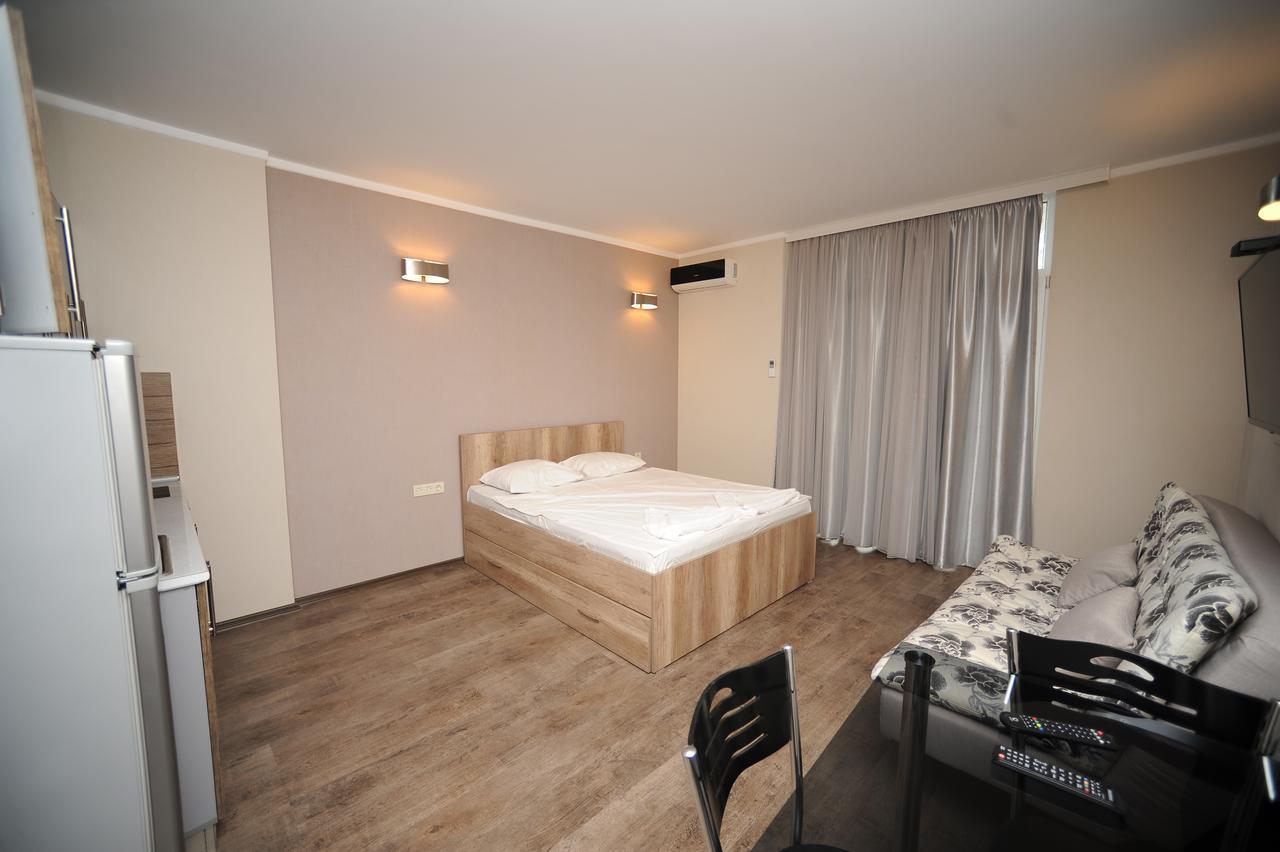 Orbi Sea Tower Apartment Batumi Luaran gambar