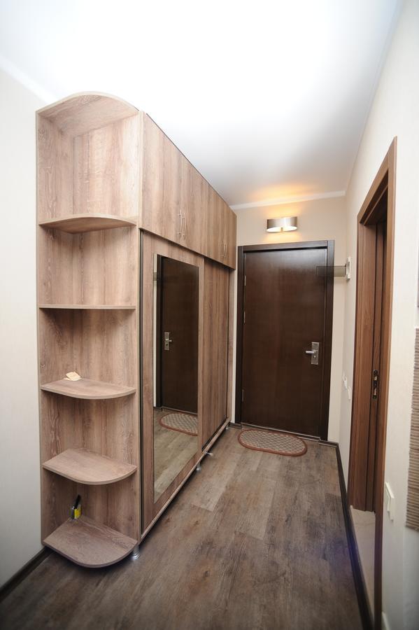 Orbi Sea Tower Apartment Batumi Luaran gambar
