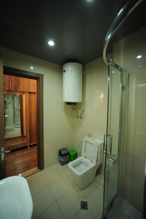 Orbi Sea Tower Apartment Batumi Luaran gambar