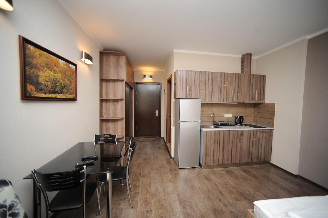 Orbi Sea Tower Apartment Batumi Luaran gambar