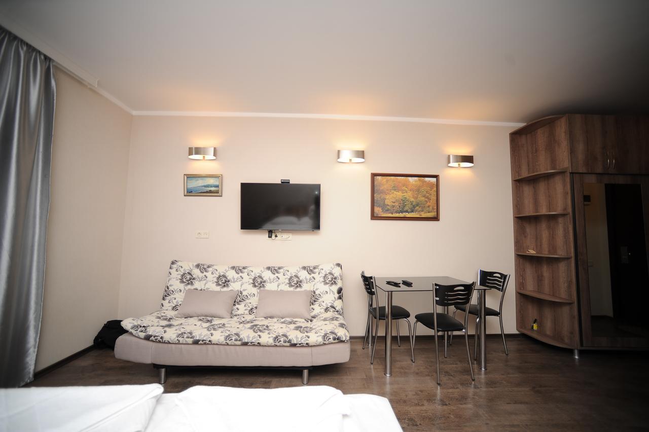 Orbi Sea Tower Apartment Batumi Luaran gambar