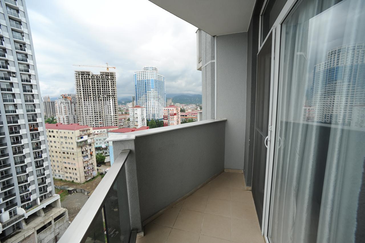 Orbi Sea Tower Apartment Batumi Luaran gambar