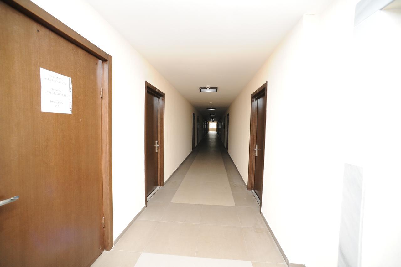 Orbi Sea Tower Apartment Batumi Luaran gambar