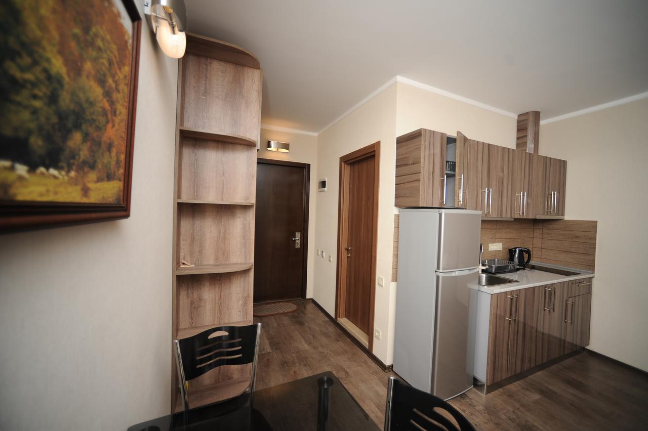 Orbi Sea Tower Apartment Batumi Luaran gambar