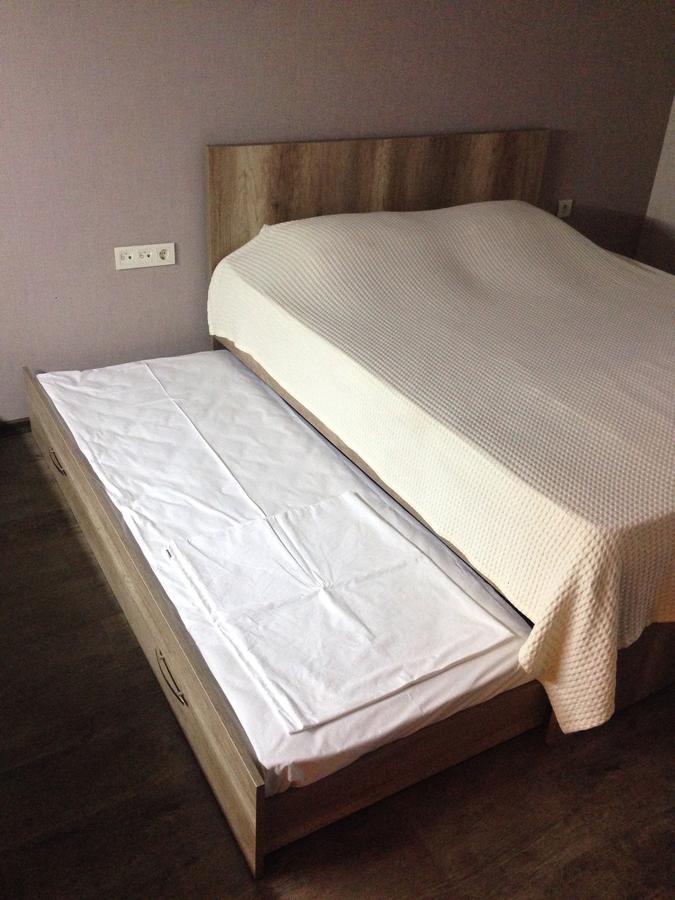 Orbi Sea Tower Apartment Batumi Luaran gambar